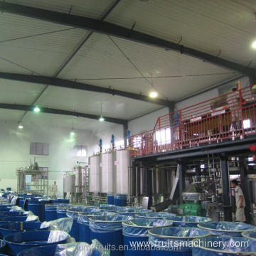 tomato paste filling and sealing packing machine